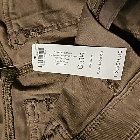 Pants - Picture 6 of 6